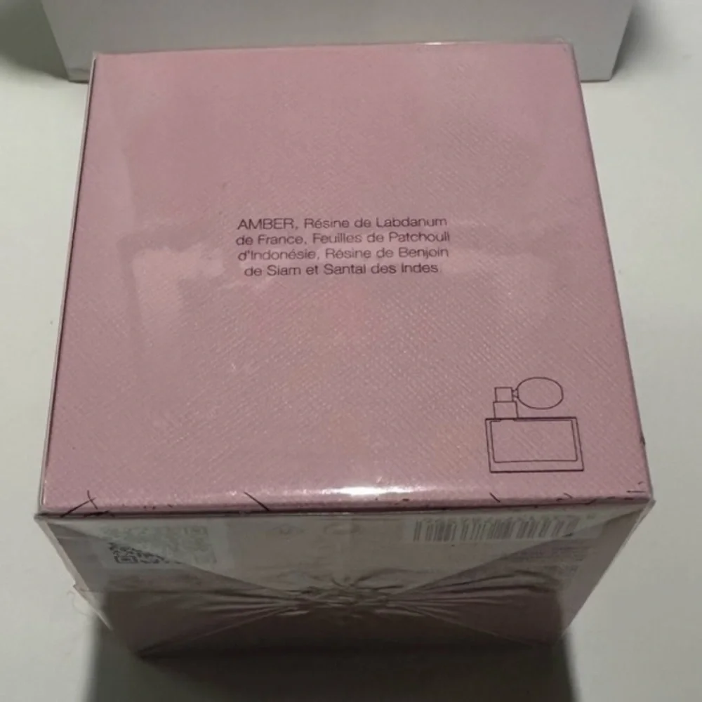 🆕 PRADA AMBER PERFUME FRAGRANCE 2.7 oz large bottle NEW SEALED DISCONTINUED NIB - Picture 5 of 8